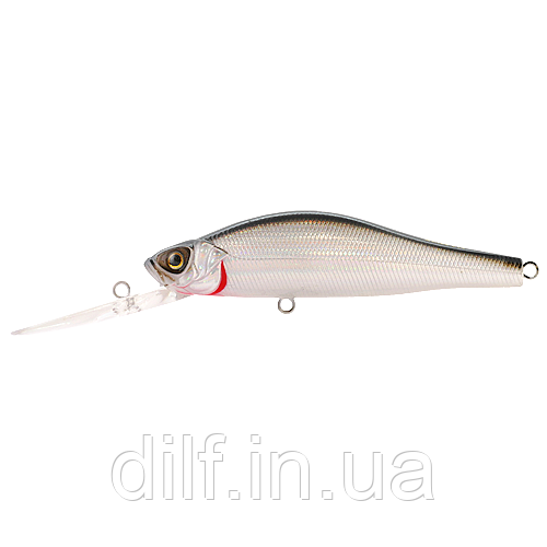 Воблер Strike Pro Archback Deep 80SP EG-125AL A010