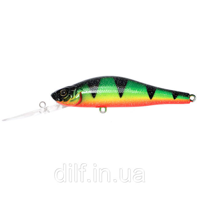 Воблер Strike Pro Archback Deep 80SP EG-125AL A09
