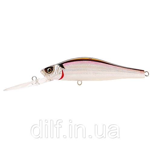 Воблер Strike Pro Archback Deep 80SP EG-125AL A53