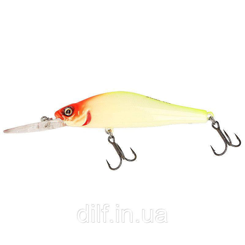 Воблер Strike Pro Archback Deep 80SP EG-125AL A116L