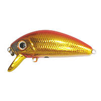 Воблер Strike Pro Mustang Minnow 45F C12