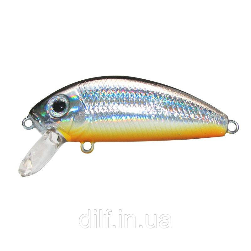 Воблер Strike Pro Mustang Minnow 45F 010OB