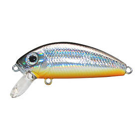 Воблер Strike Pro Mustang Minnow 45S MG-002S 010OB