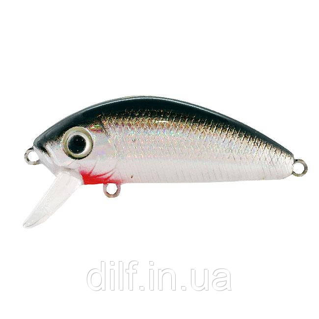Воблер Strike Pro Mustang Minnow 45F A010