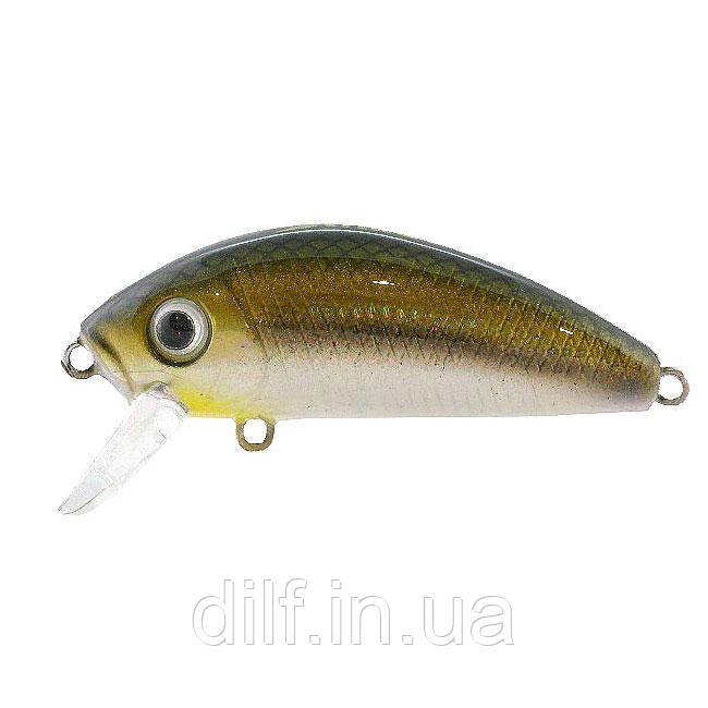 Воблер Strike Pro Mustang Minnow 45F A51T