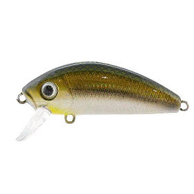 Воблер Strike Pro Mustang Minnow 45F A51T