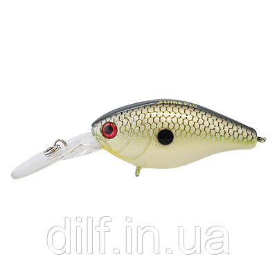 Воблер Strike Pro Cranky-X Deep 50F EG-165L SM36F, фото 1