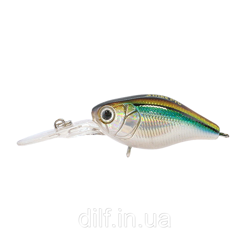Воблер Strike Pro Cranky Deep 40F 4.4 р EG-164L A611T