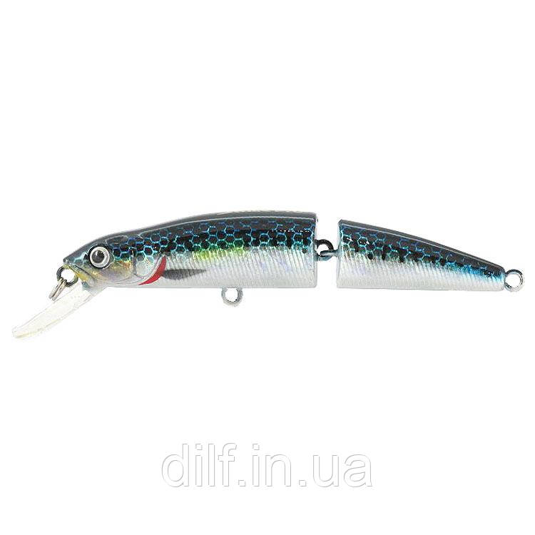 Воблер Strike Pro Mr.Wiggly 90F 930