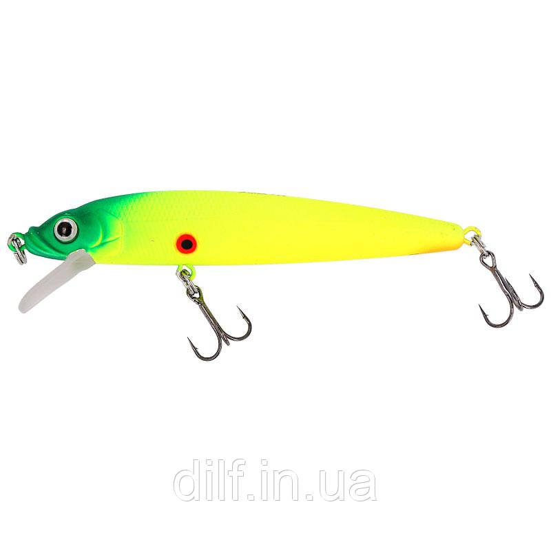Воблер Strike Pro Alpha Minnow 95SP EG-034SP 096SA