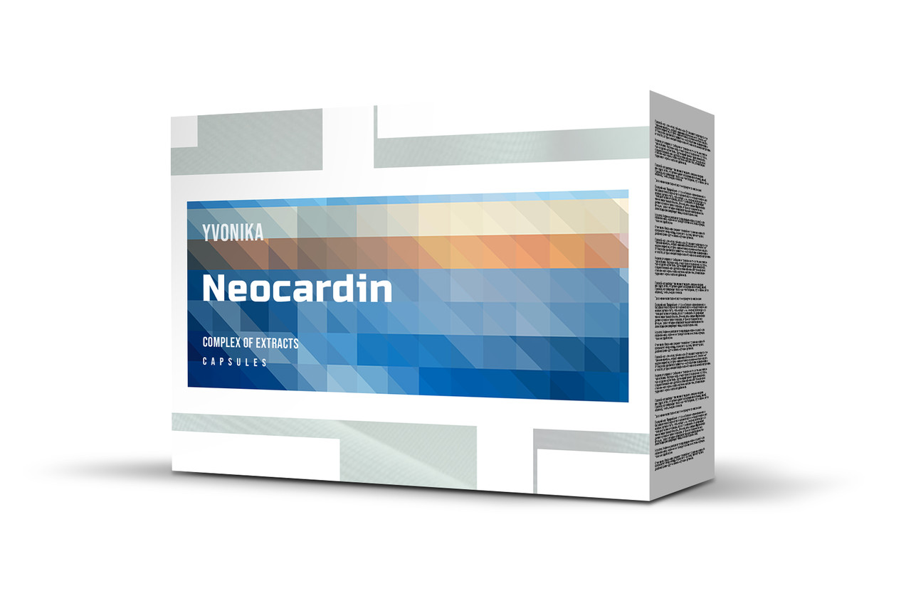 Neocardin (Неосардін)