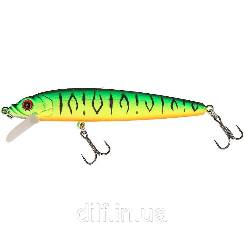 Воблер Strike Pro Alpha MInnow 95SP EG-034SP GC01S