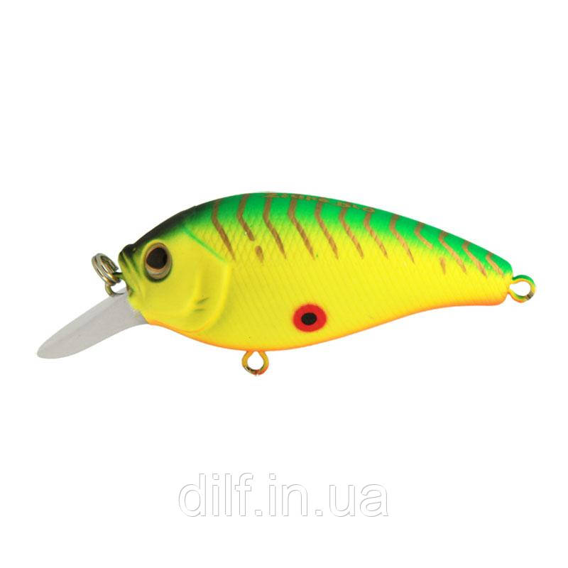Воблер Strike Pro Crankee Deep Diver 60F 10.7г A17, фото 1