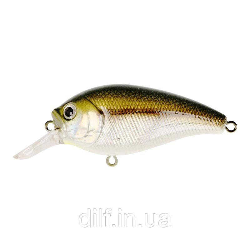 Воблер Strike Pro Crankee Deep Diver 60F 10.7г A51T, фото 1
