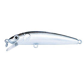 Воблер Strike Pro Swing Minnow 53F 010