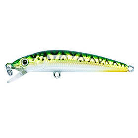 Воблер Strike Pro Swing Minnow 53F 081