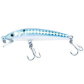 Воблер Strike Pro Swing Minnow 53F 105