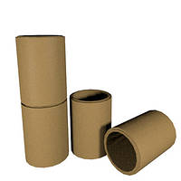 Керамічна труба димоходу 330 мм Wolfshöher Tonwerkе Ø140