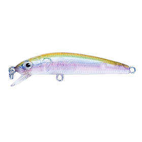 Воблер Strike Pro Swing Minnow 53F 500G