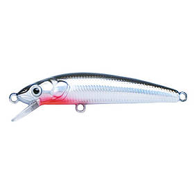 Воблер Strike Pro Swing Minnow 53F A010