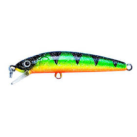 Воблер Strike Pro Swing Minnow 53F A09