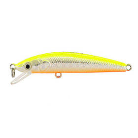 Воблер Strike Pro Swing Minnow 53F 542-713