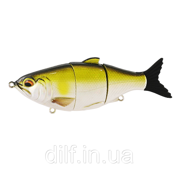 Воблер Strike Pro Gill Raker 80S EG-167 146, фото 1