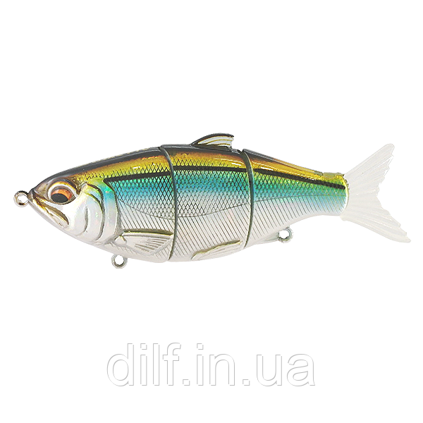 Воблер Strike Pro Gill Raker 80S EG-167 611T, фото 1
