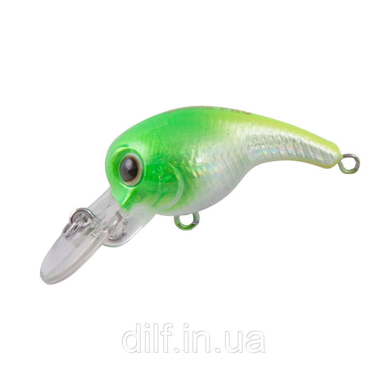 Воблер Strike Pro Tadpole 30R 096, фото 1