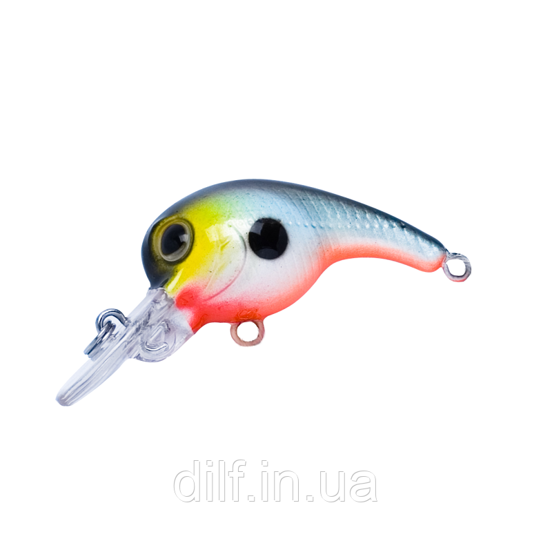 Воблер Strike Pro Tadpole 30R A05