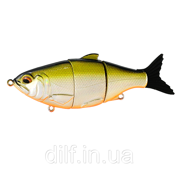 Воблер Strike Pro Gill Raker 80S EG-167 612T, фото 1