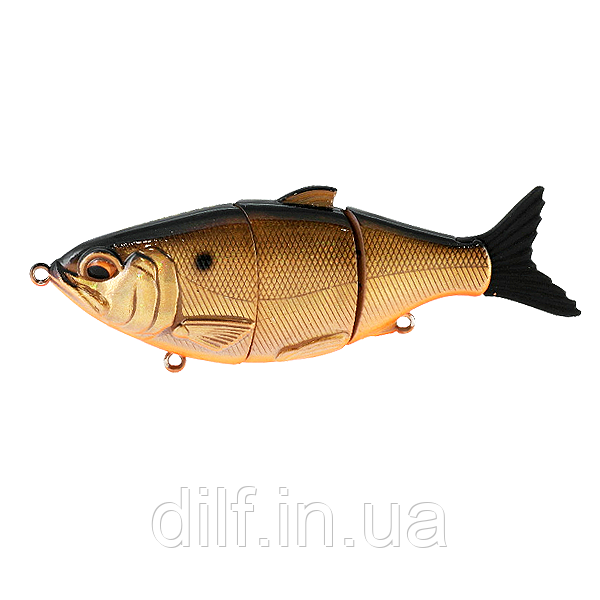 Воблер Strike Pro Gill Raker 80S EG-167 613T, фото 1
