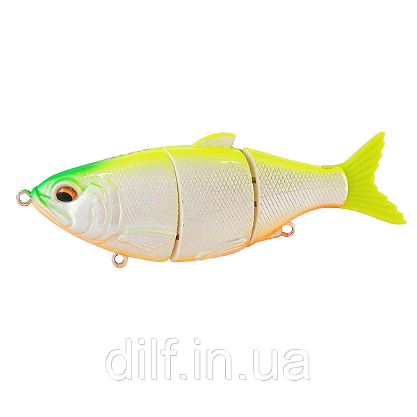 Воблер Strike Pro Gill Raker 80S EG-167 624T, фото 1