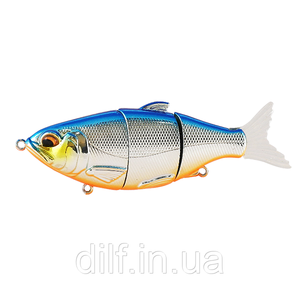 Воблер Strike Pro Gill Raker 80S EG-167 626E, фото 1