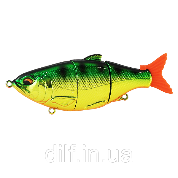 Воблер Strike Pro Gill Raker 80S EG-167 A45E, фото 1