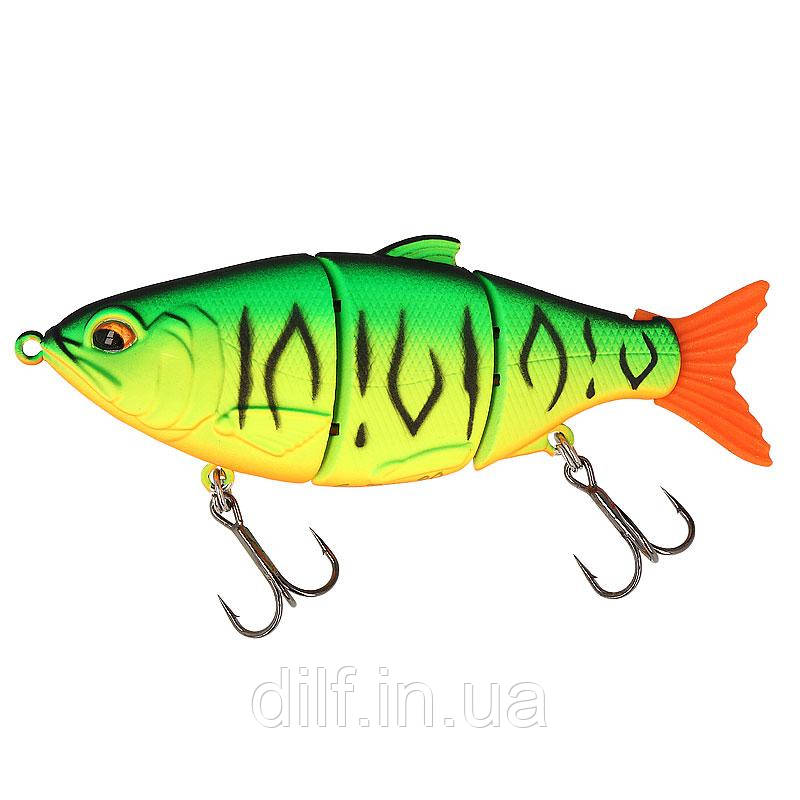 Воблер Strike Pro Gill Raker 80S EG-167 GC01S, фото 1