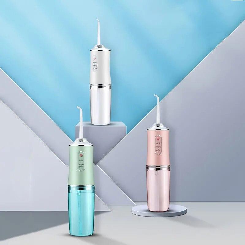 ОПТ Іригатор електричний Oral Irrigator 8668