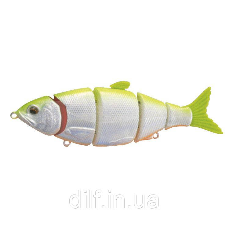 Воблер Strike Pro Gill Raker 100S 624Т, фото 1
