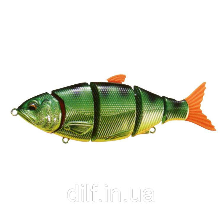 Воблер Strike Pro Gill Raker 100S А45Е, фото 1