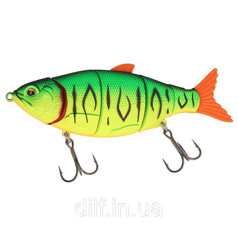 Воблер Strike Pro Gill Raker 100S GC01S, фото 1
