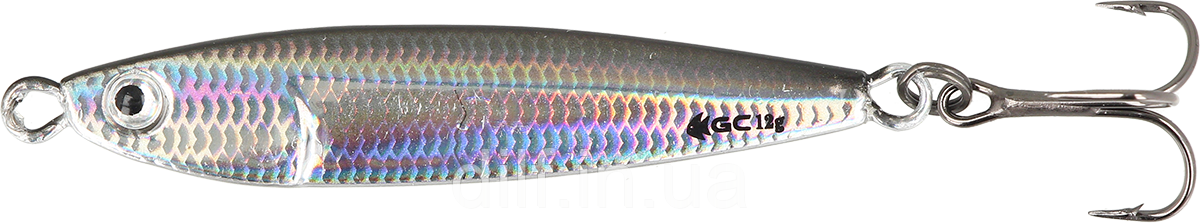 Пількер GC Blaze 5г 201, фото 1