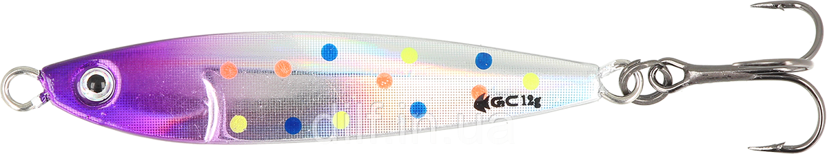 Пількер GC Blaze 7г 203, фото 1