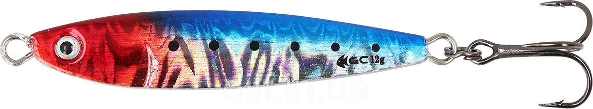 Пількер GC Blaze 5г 205, фото 1