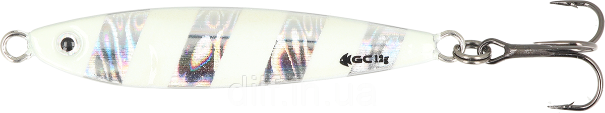 Пількер GC Blaze 5г 206, фото 1