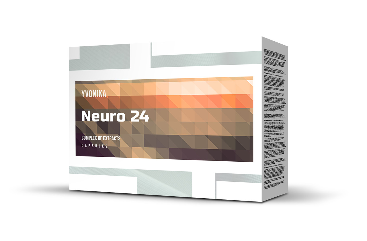 Neuro 24 (Неуро 24)