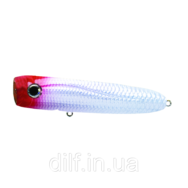 Воблер Strike Pro Cuban Popper 55F 022PT, фото 1