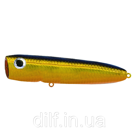 Воблер Strike Pro Cuban Popper 55F 046C, фото 1