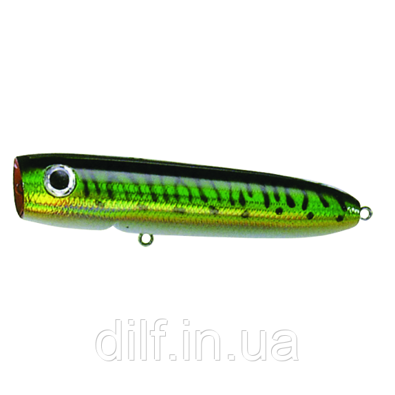 Воблер Strike Pro Cuban Popper 55F 321, фото 1