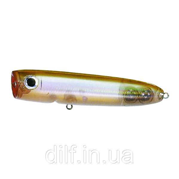 Воблер Strike Pro Cuban Popper 55F 500G, фото 1