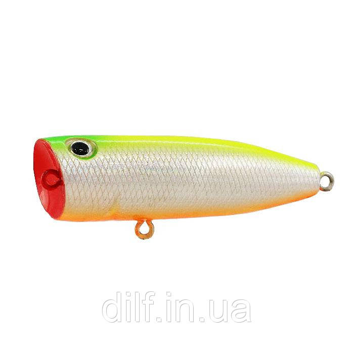 Воблер Strike Pro Cuban Popper 55F JL-008 624Т, фото 1